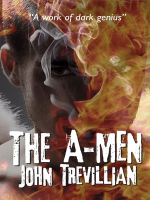 cover image of The A-Men
